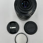 Canon EFS55250ISSTM/14896 EF-S 55-250mm f/4-5.6 IS STM, Used