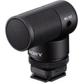 Sony ECMG1 Vlogger Shotgun Microphone F/Sony Cameras - AVC photo video store