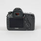 Canon EOS5DMIVBODY/02353 EOS 5D Mark IV, Body Only, Used