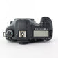 Canon EOS5DMIIIBODY/05633 EOS 5D Mark III, Body Only + Vello Battery Grip BGC9, Used