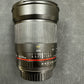 Samyang SAY24/1.4/I0965 24mm f/1.4 ED AS IF UMC F/Canon EF, Used