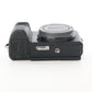 Sony A6500/3414151 A6500 Body Only, Black, Used
