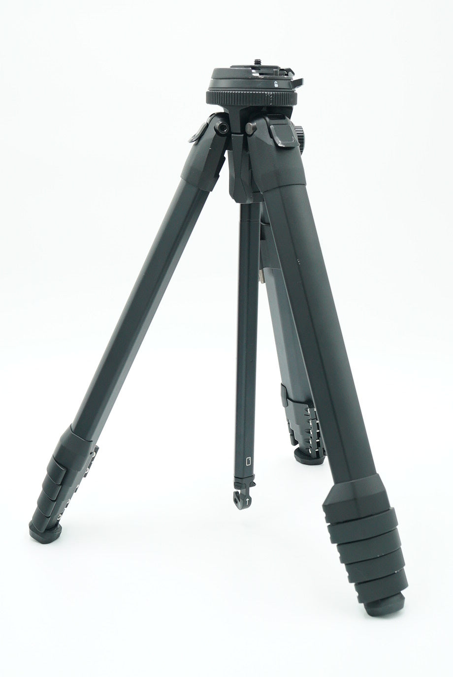 Peak Design TTCB5/01156 Aluminum Travel Tripod, Used