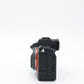 Sony A7IV/6169382 A7 Mark IV Body Only, Used
