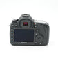 Canon EOS5DMIIIBODY/00880 EOS 5D Mark III, Body Only, Used