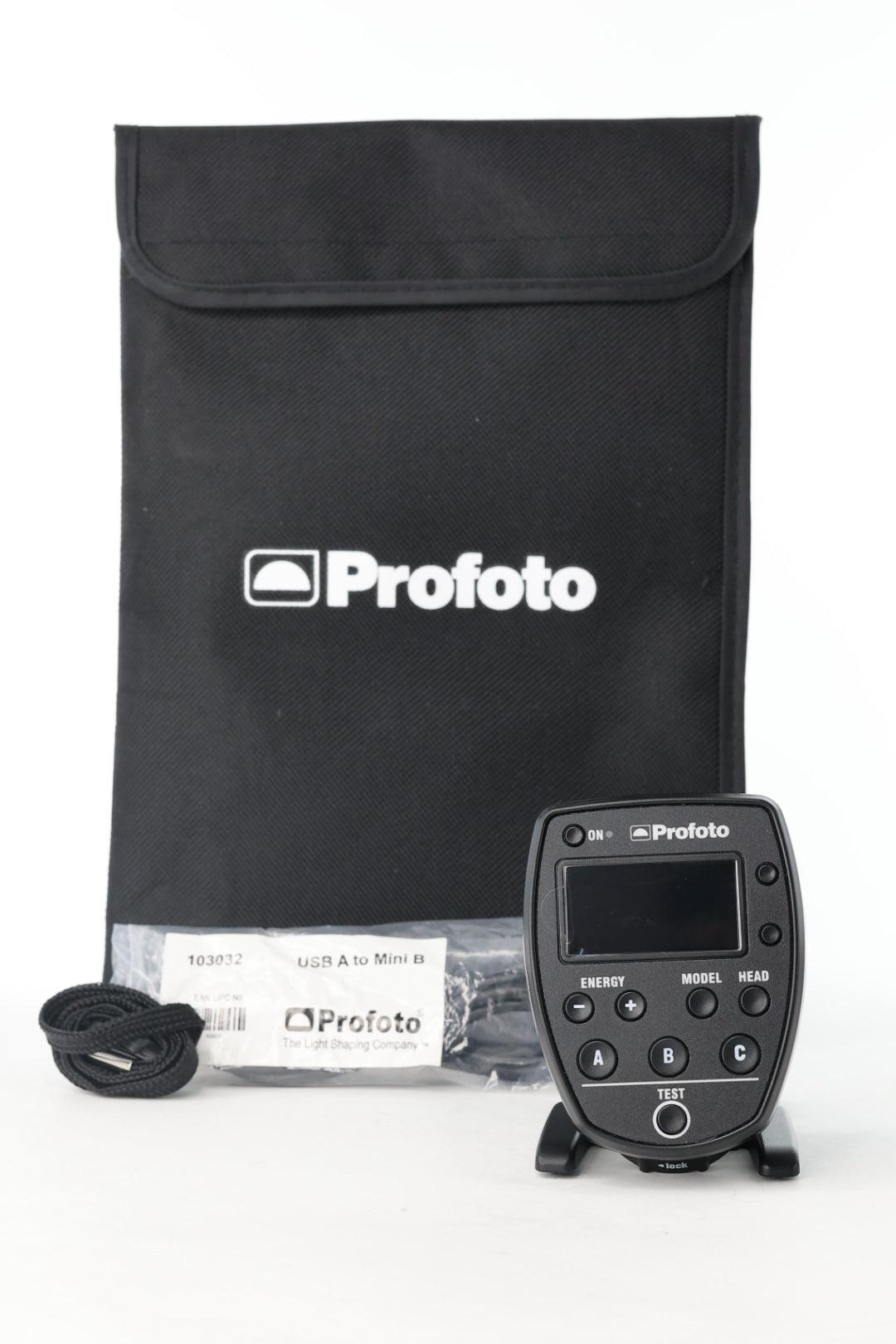 Profoto 901045/08247 Air Remote TTL F/Sony, Used