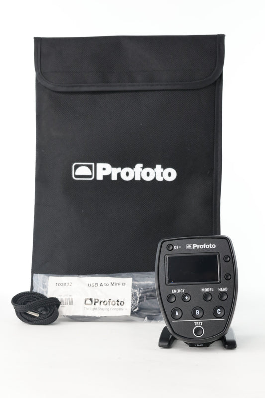 Profoto 901045/08247 Air Remote TTL F/Sony, Used