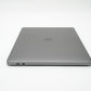 Apple 15" Macbook Pro Core i7 2.9GHz, 16GB, Radeon Pro 455, Used