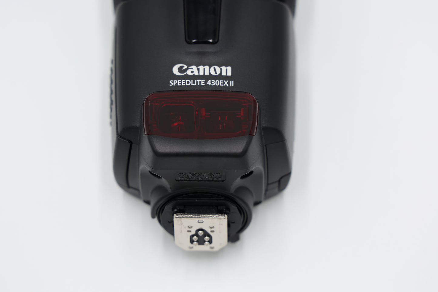 Canon 430EXII/15155 430EXII Flash, Used