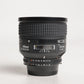Nikon AF85/1.4D/70384 AF 85mm f/1.4D, Used