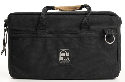 Porta Brace LB-1B Carrying Bag, Used