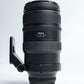 Nikon AF80400DEDVR/09457 AF 80-400mm f/4.5-5.6D ED VR, Used