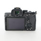 Sony A7IV/6196712 A7 Mark IV Body Only, Used