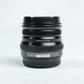 Fujifilm XF16/2.8/B/04120 XF 16mm f/2.8 R WR, Used