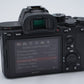 Sony A7RIII/6120186 A7R Mark III, Body Only, Used