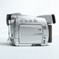 Canon ZR70MC/43731 MiniDV Camcorder, Used (For Parts)