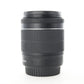Canon EFS1855ISSTM/82730 EF-S 18-55mm f/4-5.6 IS STM, Used