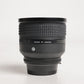 Nikon AF85/1.4D/70384 AF 85mm f/1.4D, Used
