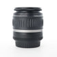 Canon EFS1855II/01613 EF-S 18-55mm f/3.5-5.6 II, Used
