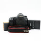Canon EOS5DSRBODY/00226 EOS 5DSR, Body Only, Used