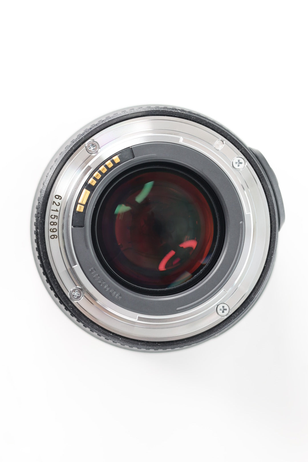 Canon EF24II/1.4/15896 EF 24mm f/1.4L II USM, Used