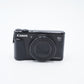 Canon SX740HS/01055 SX740HS Powershot, Used