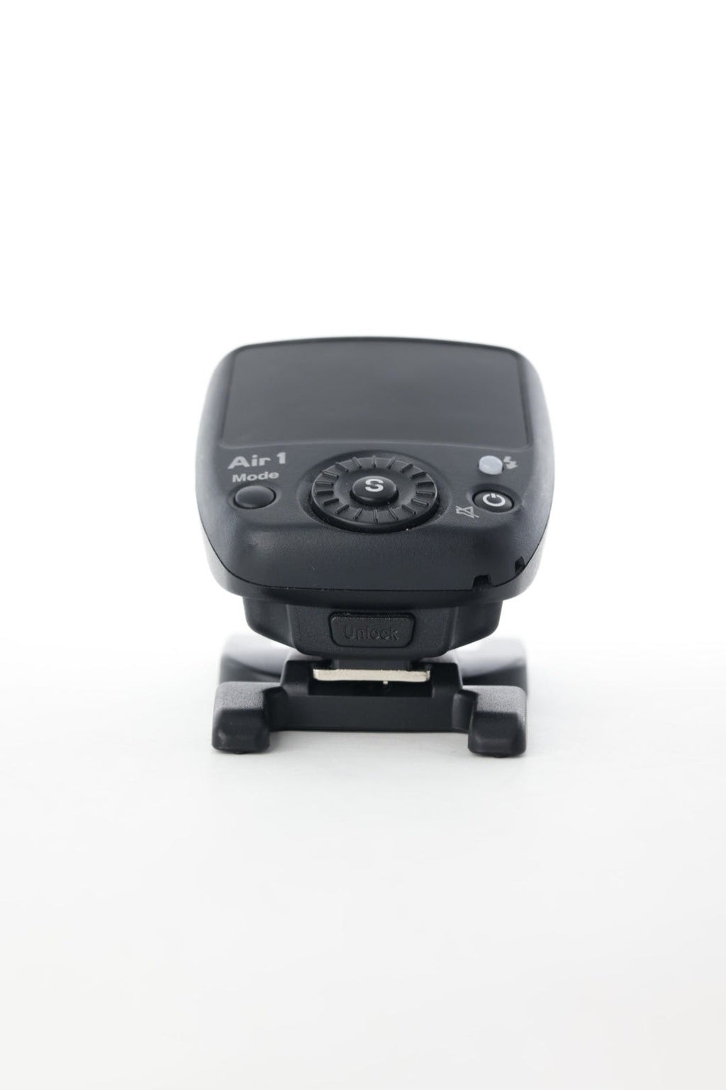 Nissin NDA1N/14136 NDA1N Flash Trigger Commander F/Nikon, Used