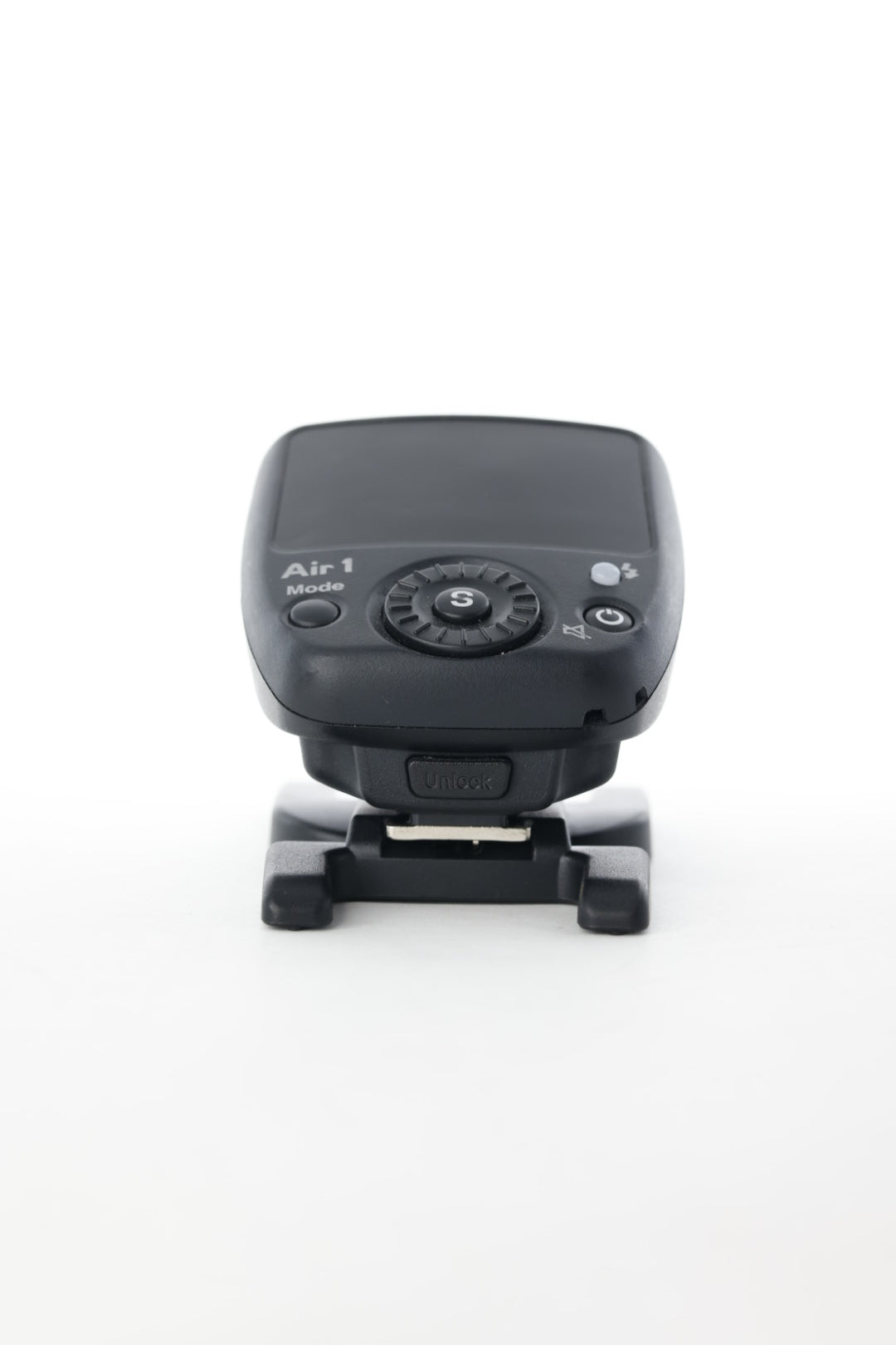 Nissin NDA1N/14136 NDA1N Flash Trigger Commander F/Nikon, Used