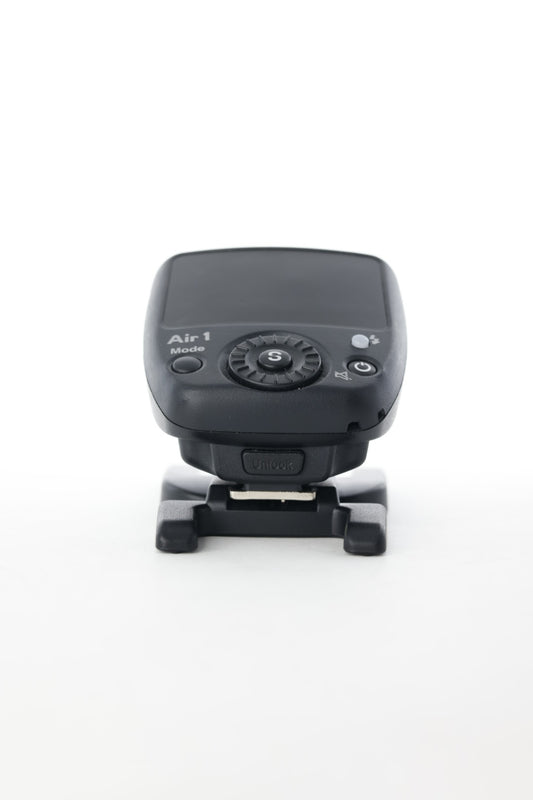 Nissin NDA1N/14136 Commander F/Nikon, Used