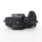 Sony A7RIII/6140317 A7R Mark III, Body Only, Used