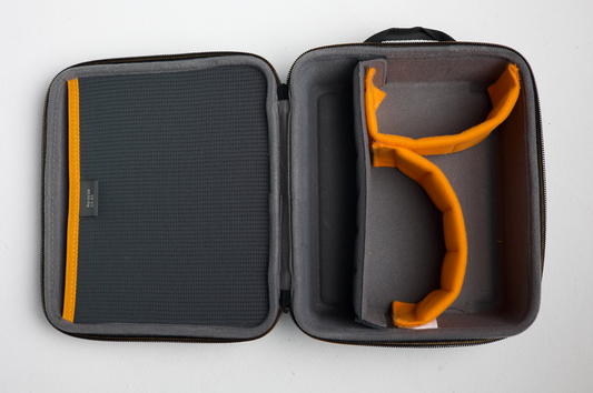 Lowepro Hardside CS80 Case, Used