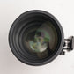 Nikon AFS70200/2.8EFLEDVR/63440 AF-S NIKKOR 70-200mm f/2.8E FL ED VR, Used