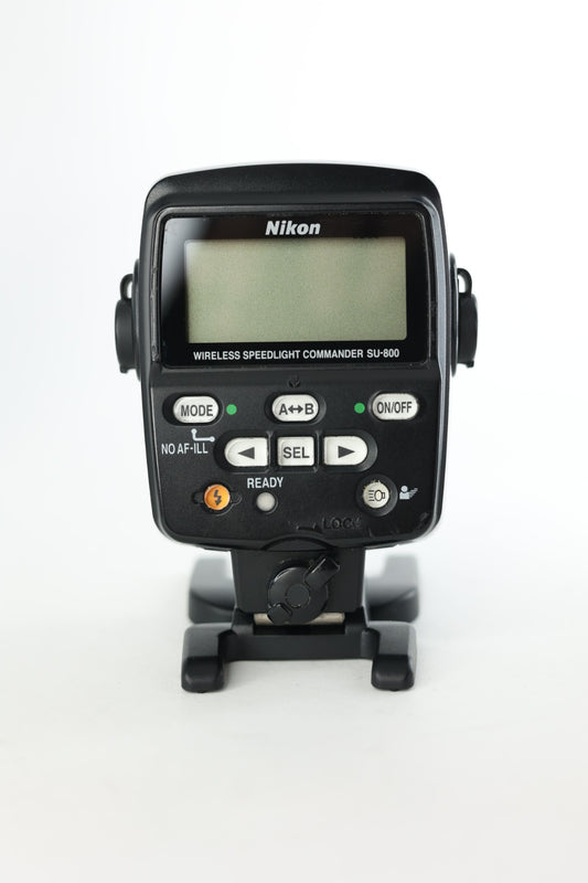 Nikon SU800/33013 Wireless Speedlight Commander, Used