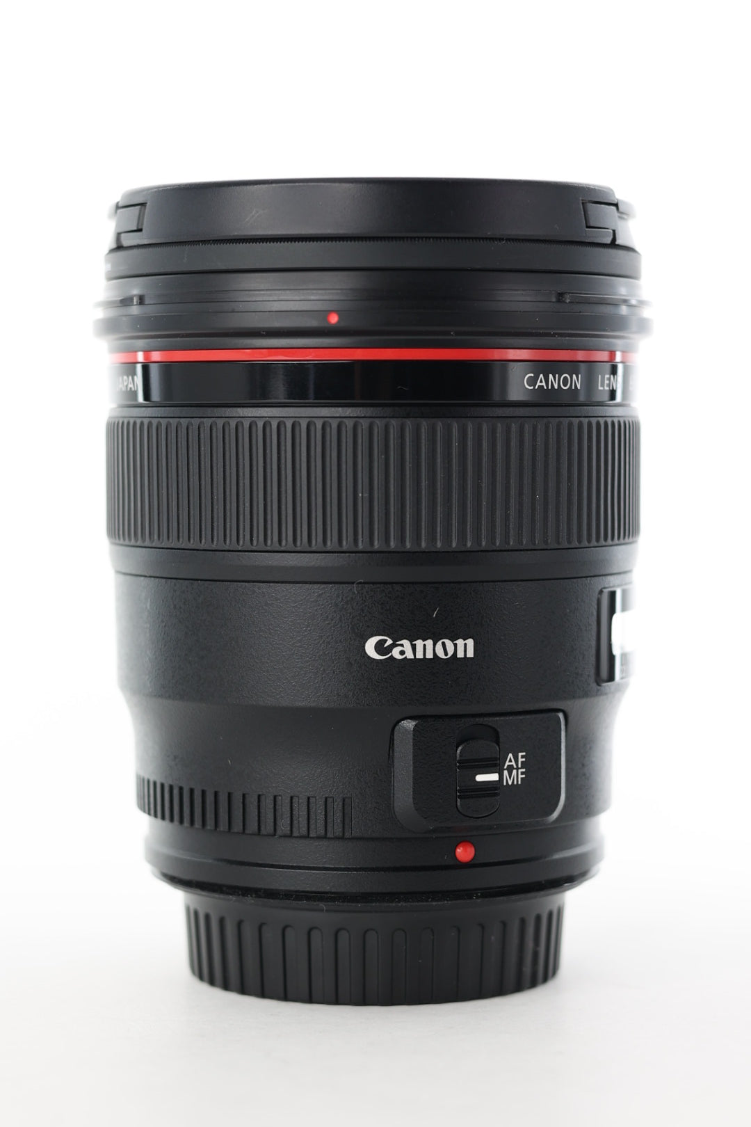 Canon EF24II/1.4/15896 EF 24mm f/1.4L II USM, Used