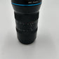 Sirui 24/2.8/018746 24mm F/2.8 Anamorphic 1.33x Lens, E-Mount, Used