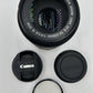 Canon EFS55250ISSTM/14896 EF-S 55-250mm f/4-5.6 IS STM, Used
