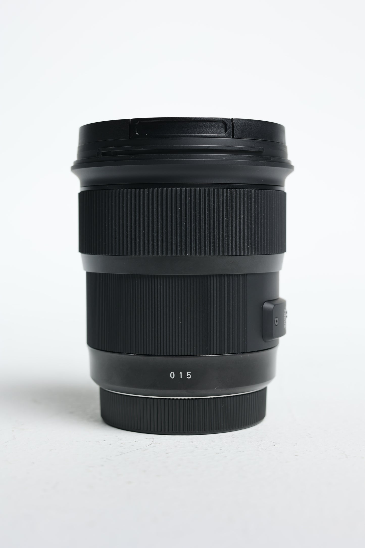 Sigma 24/1.4C/48570 24mm f/1.4 DG HSM ART Lens F/Canon, Used