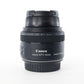 Canon EFS35/2.8/00340 EF-S 35mm f/2.8 IOS STM Macro, Used