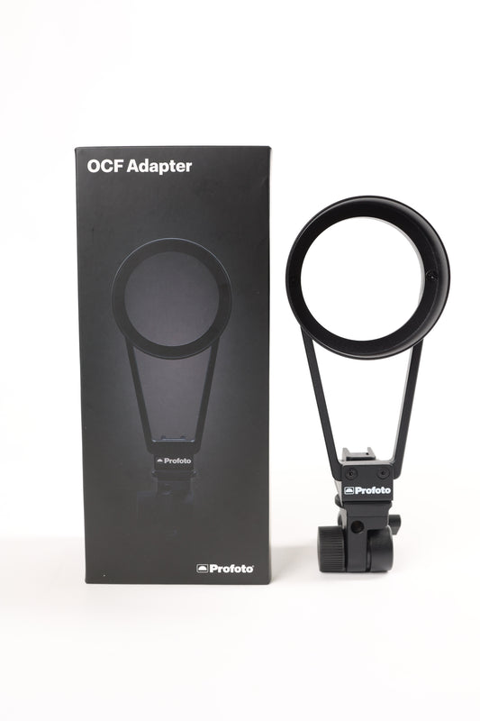 Profoto 101130 OCF Adapter, Used