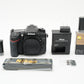 Nikon D7100/BODY/42288 D7100, Body Only, Used