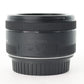 Canon EF50/1.8/23404 EF 50mm f/1.8 STM, Used