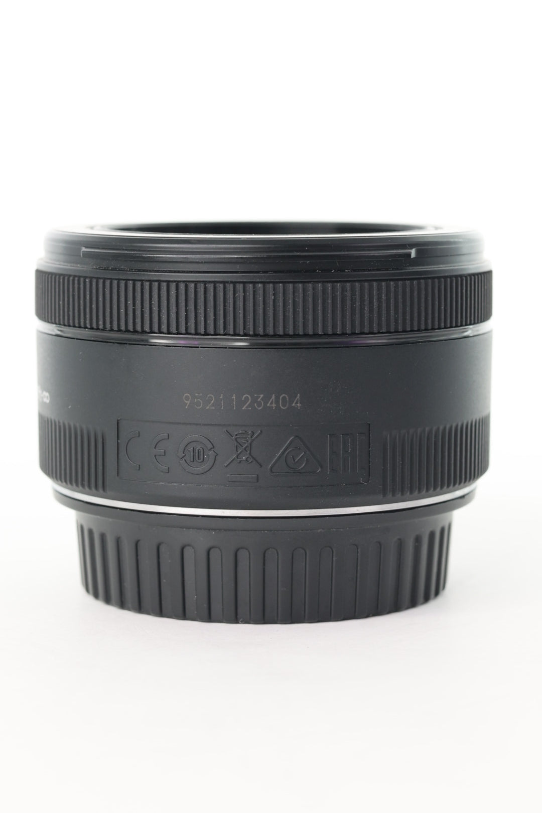 Canon EF50/1.8/23404 EF 50mm f/1.8 STM, Used
