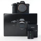 Sony A7RV/1356199 A7R Mark V Body Only, Used
