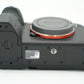 Sony A7IV/8526521 A7 Mark IV Body Only, Used