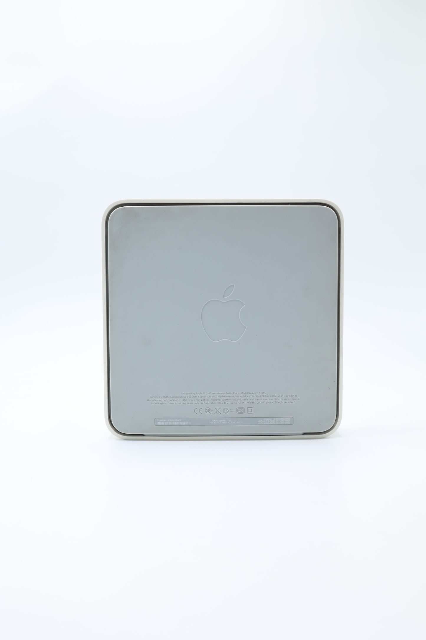 Apple Time Capsule 1 TB, Used