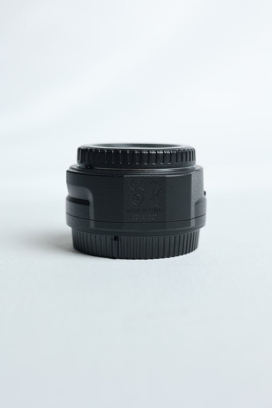 Nikon FTZII/41227 FTZII Mount Adapter, F Lens To Z-Mount Camera, Used