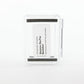 Gopro Standard BacPac Backdoor Housing (Waterproof), Used