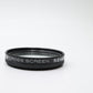Kenko 52mm R-Cross Screen Filter, Used