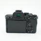 Sony A7IV/8526521 A7 Mark IV Body Only, Used