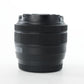 Fujifilm XT30II/1545/S/09406, XT30 II XC 15-45mm f/3.5-5.6 OIS PZ Lens Silver, Used